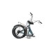 Велосипед Forward Arsenal 20 1.0 ( 1 скорость, рост 14, скл.) тёмно-серый/бирюзовый