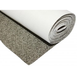 Покрытие палубное Mapla Carpet Fumo виниловое 