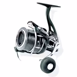 Катушка безынерционная Волжанка Pro Sport 2004