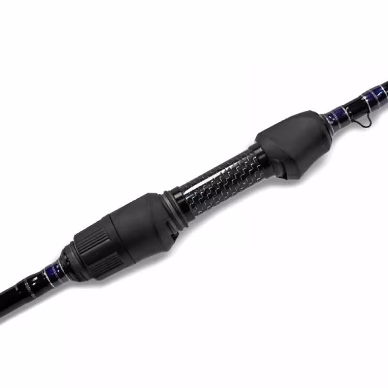 Спиннинг Волжанка Стилет 2 м, тест 0,5-5 г