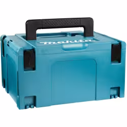Кейс Makita Makpac Type 3, 395х210х295 мм
