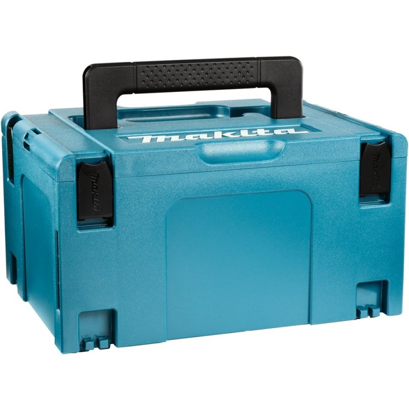 Кейс Makita Makpac Type 3, 395х210х295 мм