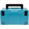 Кейс Makita Makpac Type 3, 395х210х295 мм