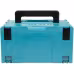 Кейс Makita Makpac Type 3, 395х210х295 мм