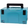Кейс Makita Makpac Type 3, 395х210х295 мм