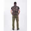 Жилет мужской Triton Gear Ridge, ткань Софтшелл, бежевый камуфляж, размер XL