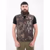 Жилет мужской Triton Gear Ridge, ткань Софтшелл, бежевый камуфляж, размер XL