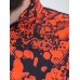 Жилет мужской сигнальный Triton Gear Ridge, ткань SoftShel, оранжевый, размер M