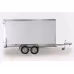 Прицеп-фургон двухосный Вектор ЛАВ 81025А