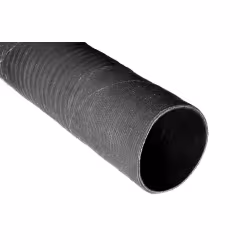 Рукав всасывающий с металлической спиралью ГОСТ 5398-76, 4 м