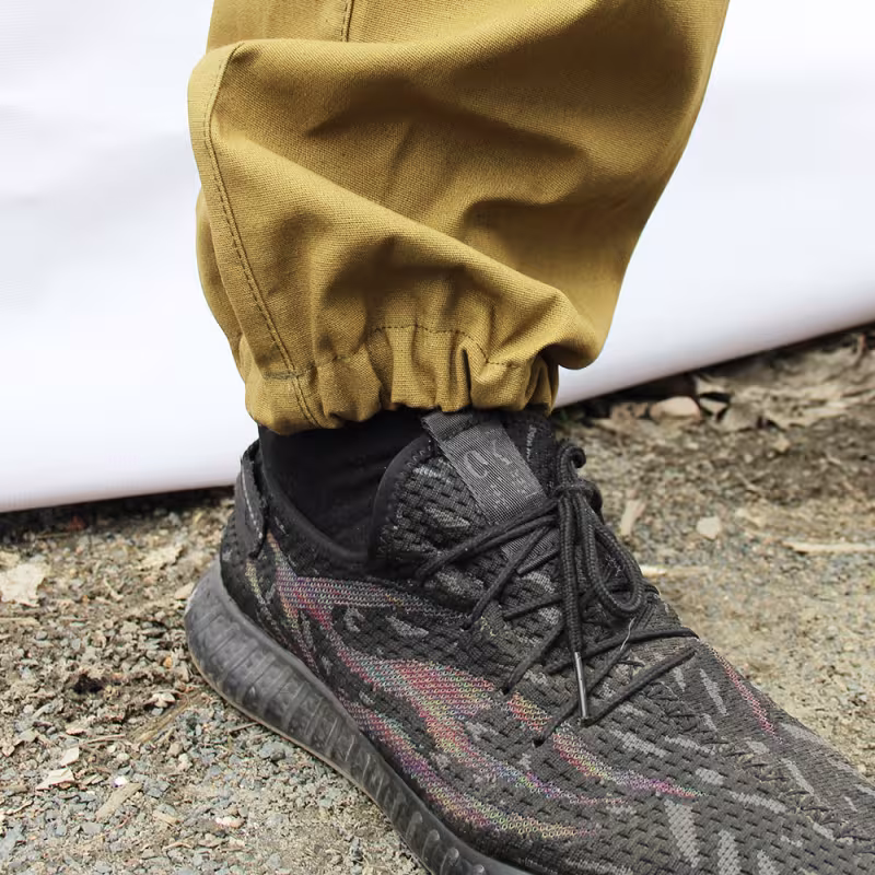 Костюм мужской OneRus Егерь, ткань Палатка, темный хаки, размер 44-46 (S), 170-176 см