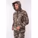 Костюм мужской OneRus Тактика -5, ткань Полофлис, бежевый камуфляж, размер 48-50, 182-188 см