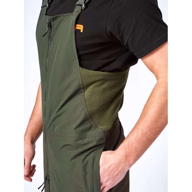 Костюм мужской Triton Gear Gorka PRO -5 ПК 2022, ткань Таслан, хаки, размер 44-46, 170-176 см