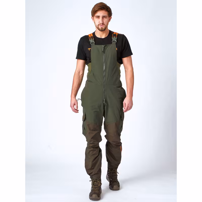 Костюм мужской Triton Gear Gorka PRO -5 ПК 2022, ткань Таслан, хаки, размер 48-50, 170-176 см