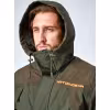 Костюм мужской Triton Gear Gorka PRO -5 ПК 2022, ткань Таслан, хаки, размер 48-50, 170-176 см
