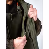 Костюм мужской Triton Gear Gorka PRO -5 ПК 2022, ткань Таслан, хаки, размер 48-50, 170-176 см