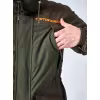 Костюм мужской Triton Gear Gorka PRO -5 ПК 2022, ткань Таслан, хаки, размер 48-50, 170-176 см