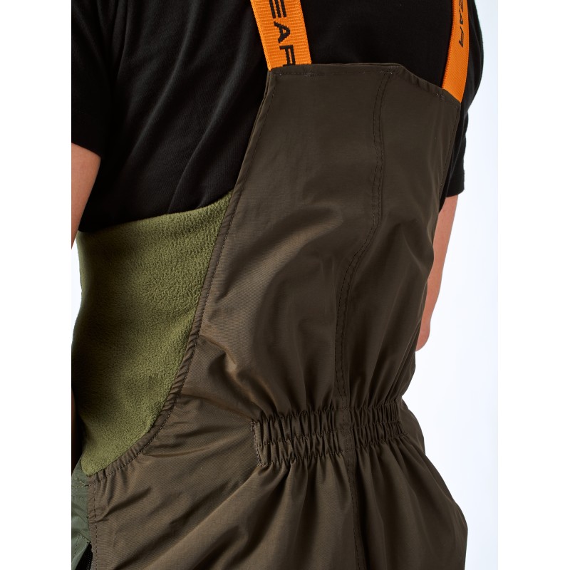Костюм мужской Triton Gear Gorka PRO -5 ПК 2022, ткань Таслан, хаки, размер 48-50, 170-176 см