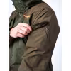 Костюм мужской Triton Gear Gorka PRO -5 ПК 2022, ткань Таслан, хаки, размер 48-50, 170-176 см