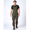 Костюм мужской Triton Gear Gorka PRO -5 ПК 2022, ткань Таслан, хаки, размер 52-54, 182-188 см