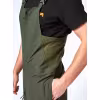 Костюм мужской Triton Gear Gorka PRO -5 ПК 2022, ткань Таслан, хаки, размер 52-54, 182-188 см