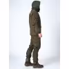 Костюм мужской Triton Gear Gorka PRO -5 ПК 2022, ткань Таслан, хаки, размер 60-62, 182-188 см
