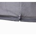 Костюм мужской Triton Gear Gorka PRO -15, ткань Таслан, серый/черный, размер 52-54, 182-188 см