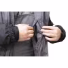Костюм мужской Triton Gear Gorka PRO -15, ткань Таслан, серый/черный, размер 60-62, 170-176 см