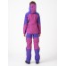 Костюм женский Triton Gear PRO Angler, ткань Таслан, фиолетовый/сиреневый, размер 44-46, 170-176 см
