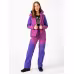 Костюм женский Triton Gear PRO Angler, ткань Таслан, фиолетовый/сиреневый, размер 44-46, 170-176 см