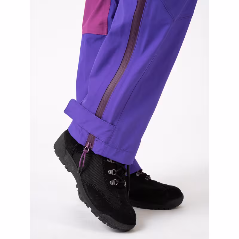 Костюм женский Triton Gear PRO Angler, ткань Таслан, фиолетовый/сиреневый, размер 48-50 (M), 158-164 см