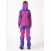 Костюм женский Triton Gear PRO Angler, ткань Таслан, фиолетовый/сиреневый, размер 48-50 (M), 158-164 см