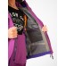 Костюм женский Triton Gear PRO Angler, ткань Таслан, фиолетовый/сиреневый, размер 52-54 (L), 158-164 см