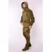 Костюм мужской Triton Gear Gorka PRO -5, ткань Venandi, хаки, размер 52-54 (L), 182-188 см