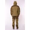 Костюм мужской Triton Gear Gorka PRO -5, ткань Venandi, хаки, размер 52-54 (L), 182-188 см