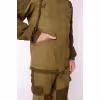 Костюм мужской Triton Gear Gorka PRO -5, ткань Venandi, хаки, размер 52-54 (L), 182-188 см
