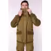 Костюм мужской Triton Gear Gorka PRO -5, ткань Venandi, хаки, размер 52-54 (L), 182-188 см