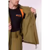 Костюм мужской Triton Gear Gorka PRO -5, ткань Venandi, хаки, размер 52-54 (L), 182-188 см