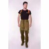 Костюм мужской Triton Gear Gorka PRO -5, ткань Venandi, хаки, размер 60-62 (XXL), 170-176 см
