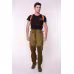 Костюм мужской Triton Gear Gorka PRO -5, ткань Venandi, хаки, размер 60-62 (XXL), 170-176 см
