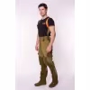 Костюм мужской Triton Gear Gorka PRO -5, ткань Venandi, хаки, размер 60-62 (XXL), 170-176 см