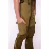 Костюм мужской Triton Gear Gorka PRO -5, ткань Venandi, хаки, размер 60-62 (XXL), 170-176 см