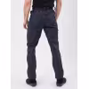 Костюм мужской Triton Gear PRO -5 2022, ткань Софтшелл, серый/черный камуфляж, размер 48-50, 182-188 см