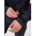 Костюм мужской Triton Gear PRO -5 2022, ткань Софтшелл, серый/черный камуфляж, размер 56-58, 182-188 см 