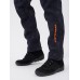 Костюм мужской Triton Gear PRO -5 2022, ткань Софтшелл, серый/черный камуфляж, размер 60-62, 170-176 см 
