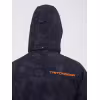 Костюм мужской Triton Gear PRO -5 2022, ткань Софтшелл, серый/черный камуфляж, размер 60-62, 182-188 см