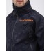 Костюм мужской Triton Gear PRO -5 2022, ткань Софтшелл, серый/черный камуфляж, размер 64-66, 182-188 см 