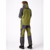 Костюм мужской Triton Gear PRO Angler 2022, ткань Таслан, хаки/серый, размер 48-50, 182-188 см