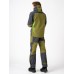 Костюм мужской Triton Gear PRO Angler 2022, ткань Таслан, хаки/серый, размер 52-54, 170-176 см