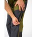 Костюм мужской Triton Gear PRO Angler 2022, ткань Таслан, хаки/серый, размер 56-58, 170-176 см